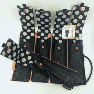 SEPHORA BEAUTY INSIDER ROLL IT UP PRO BRUSH ROLL
